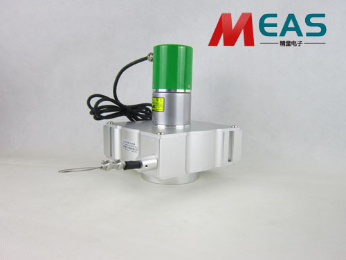 為什么拉線位移編碼器中的信號(hào)輸出線用的是屏蔽線?