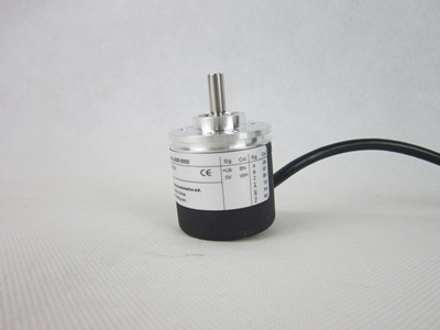 拉線位移編碼器的重復(fù)精度又是啥?