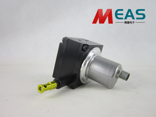 電流位移編碼器在測量中無信號是什么原因造成的