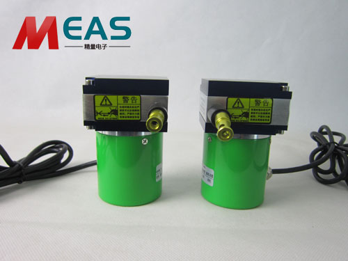 拉線編碼器出現故障如何來清除