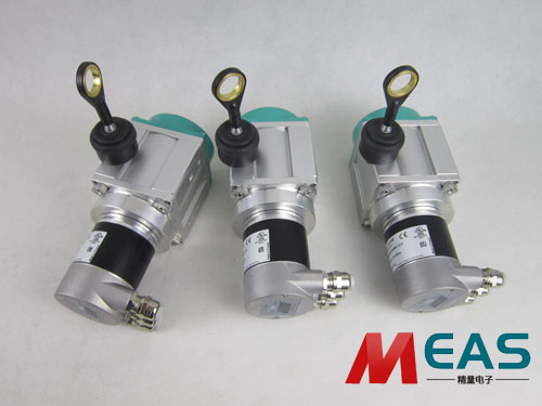 拉線位移編碼器速度過快會造成往復(fù)信號不一致