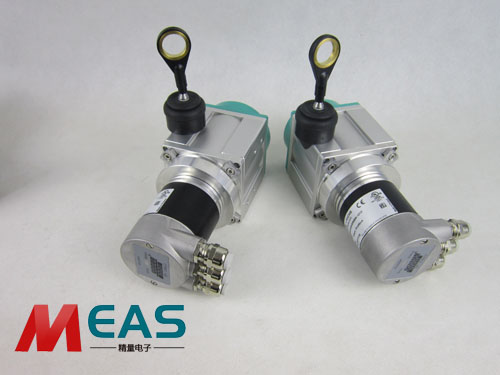 拉線位移編碼器信號輸出模式不受機械結(jié)構(gòu)影響