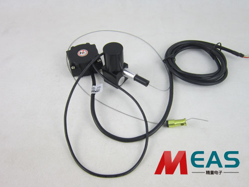 拉線(xiàn)位移編碼器產(chǎn)品內(nèi)部卷簧的剛性會(huì)影響壽命