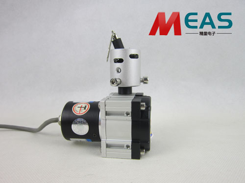 拉線(xiàn)位移編碼器就是通過(guò)軟件程序消除偏移