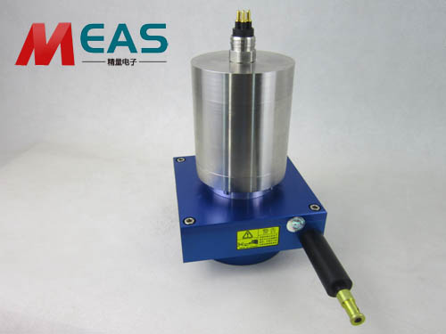 拉線位移編碼器在工作中還要檢查機(jī)械自動(dòng)化的配件