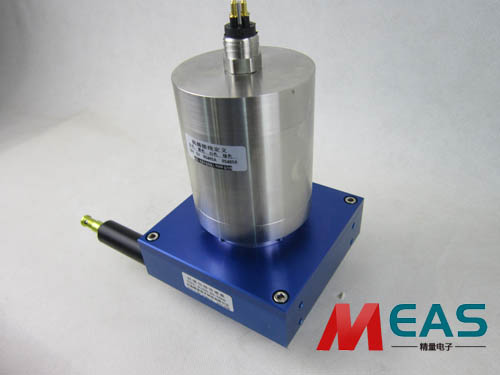 拉線絕對值編碼器要將設備重新調零以確保精準度