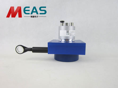 拉繩位移編碼器是一種特殊的機(jī)械結(jié)構(gòu)