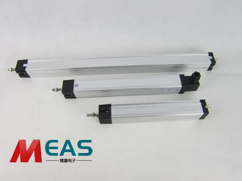 拉桿式直線位移傳感器-濟(jì)南精量電子科技