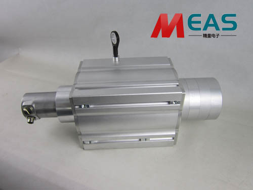 拉線位移編碼器需要考慮設(shè)備的空間限制和安裝要求