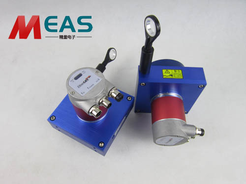 拉線絕對值編碼器實際使用效果及性價比優于增量型