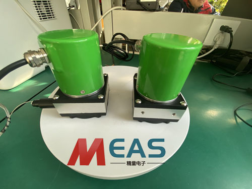 l拉繩位移編碼器擁有超越常規(guī)的穩(wěn)定性與獨立性