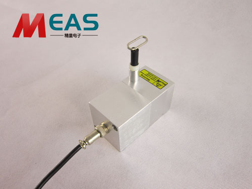 拉線位移編碼器為確保數(shù)據(jù)的準確性需采取預(yù)處理措施