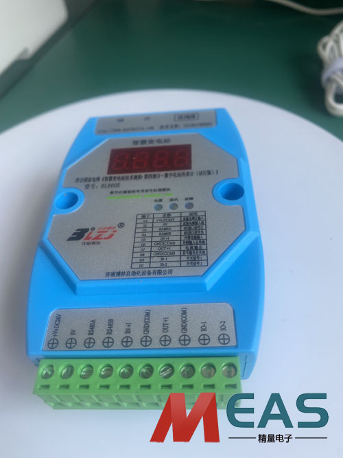 國(guó)網(wǎng)數(shù)字化模塊柜腳一體式顯示油位