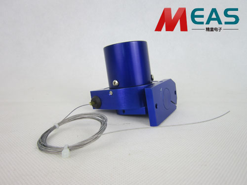 拉繩位移編碼器建立完善的校準記錄體系