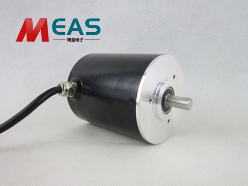 21位高精度單圈多圈絕對式編碼器 21位高精度單圈多圈絕對式編碼器