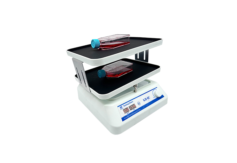 其林貝爾轉(zhuǎn)移脫色搖床KB-8C 其林貝爾轉(zhuǎn)移脫色搖床KB-8C